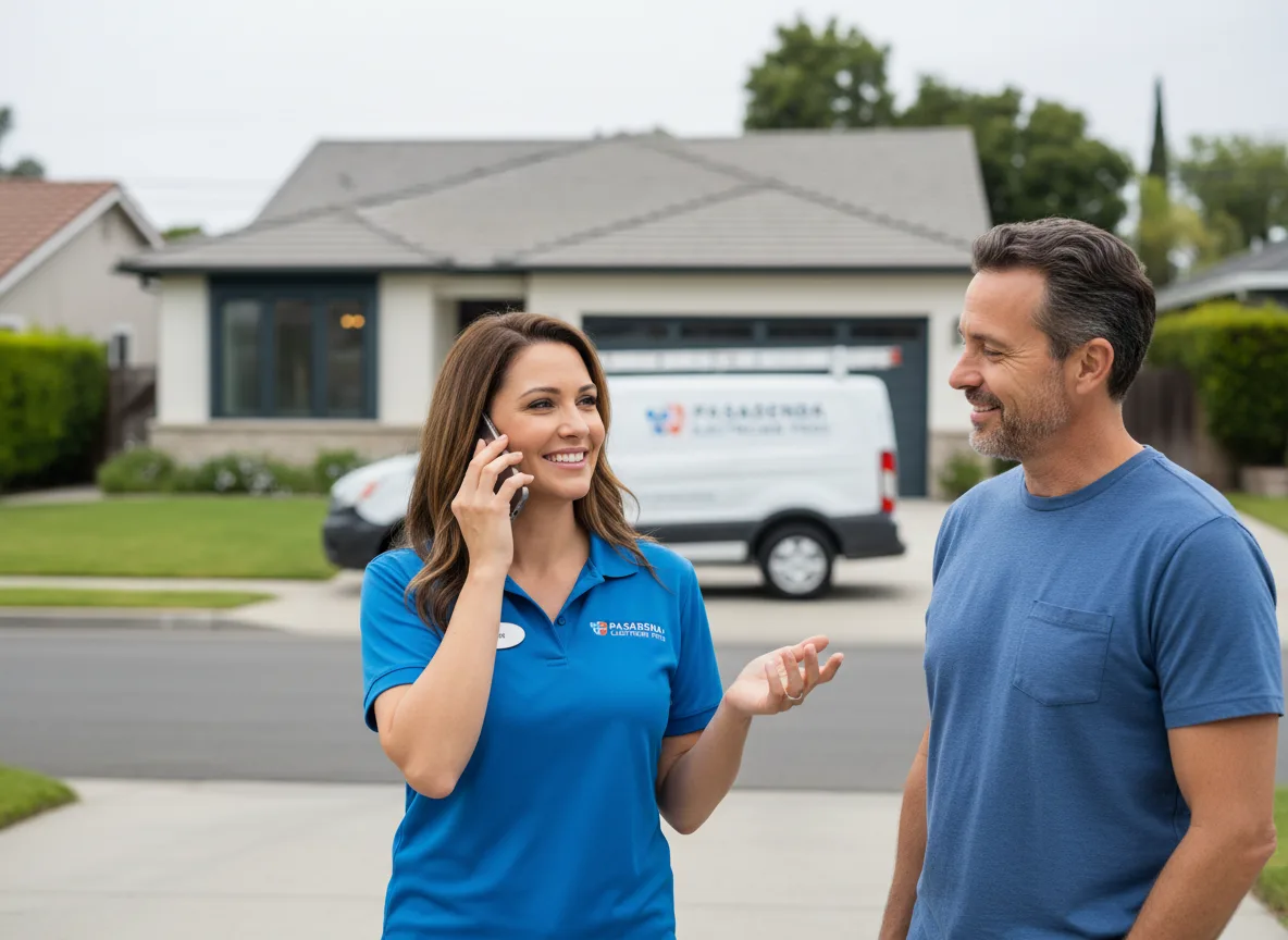 Electrician Cedar Rapids, IA FAQs